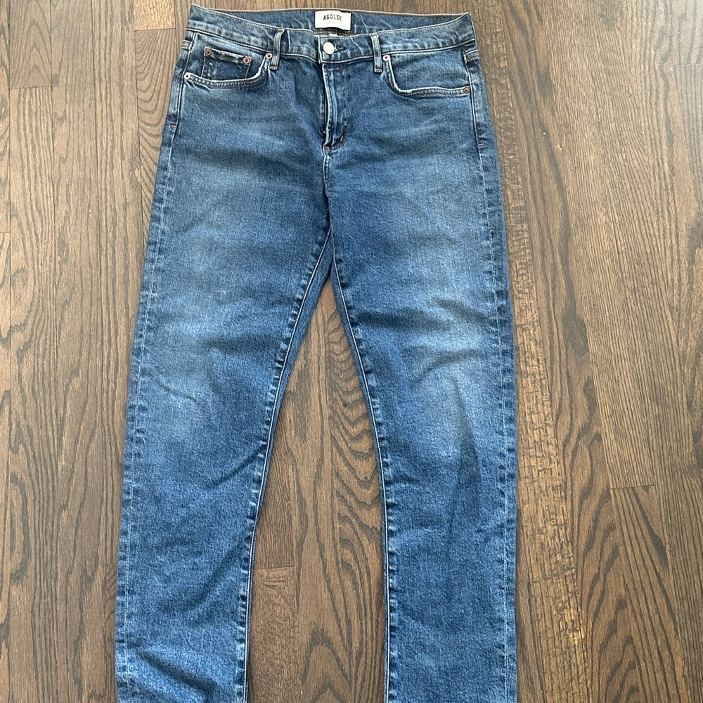 Skinny Agolde Jeans